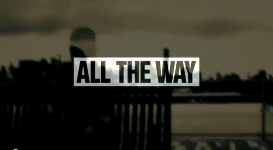 OnCue “All the Way” [VIDEO]
