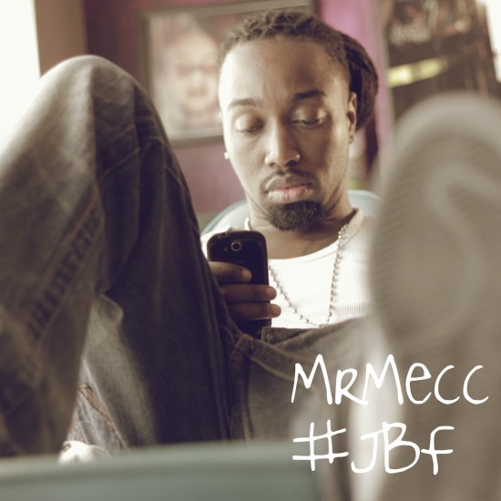 Journalist MrMecc Offers Up The #JBF Kit Part 3, Piano Play