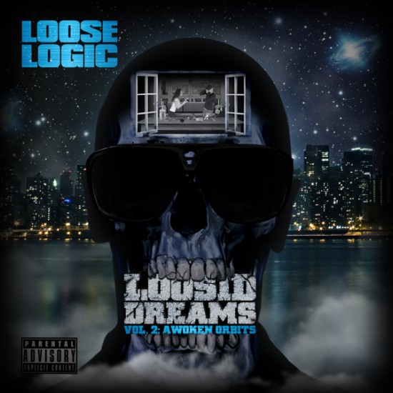 Loose Logic “Loosid Dreams Vol. 2” [MIXTAPE]