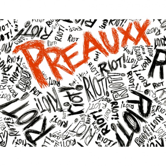 Preauxx “Riot (Freestyle)” [DOPE!]