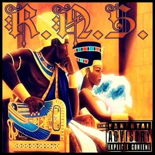 Kooley Jones & Chris Syms “No Love” (Prod. by Kooley Jones) [DOPE!]