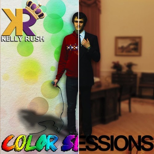 Kelly Rush “Color Sessions” [MIXTAPE]