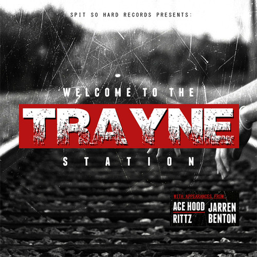 Trayne ft Ace Hood “Around The Globe” [DOPE!]