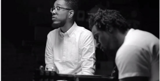 Oddisee ft. Olivier Daysoul “You Know Who You Are” (Acoustic) [DOPE!]