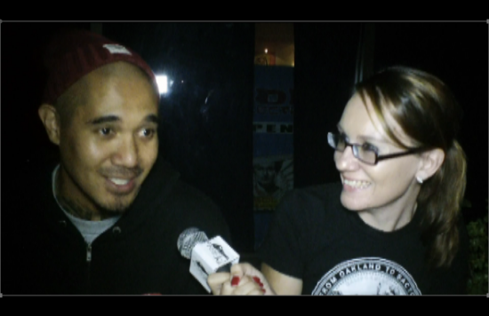 Miss Special x Bambu [INTERVIEW]