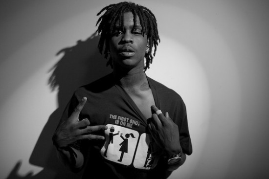 Chief Keef ft. Yo Gotti “Designer” (Remix) [DOPE!]