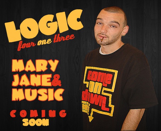 Logic “I Be On My Campaign” (Prod. Don Coda) [VIDEO]