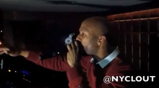 NYClout Presents: Common “Raw (How You Like It)” [VIDEO]