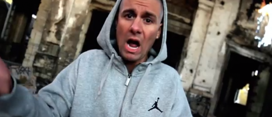 J. Crist “Forever The Business” [VIDEO]