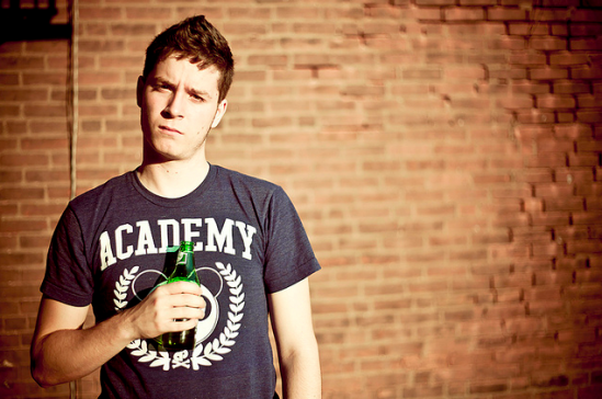 OnCue “It Usually Goes” [VIDEO]