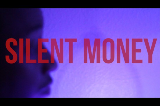 Dave Raps “Silent Money” [VIDEO]