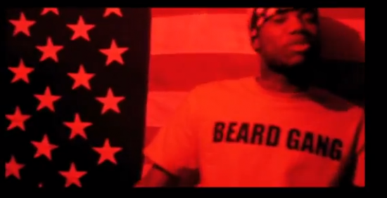 M@RV3LOU$ “Loud Pledge” [VIDEO]
