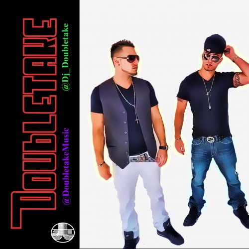 Doubletake “Mine Tonight”