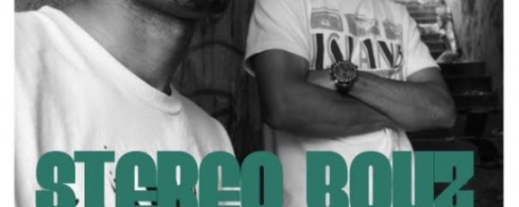 Fire Your Boss Presents: The Stereo Boyz at Bowery Poetry Club, NYC [4/12]