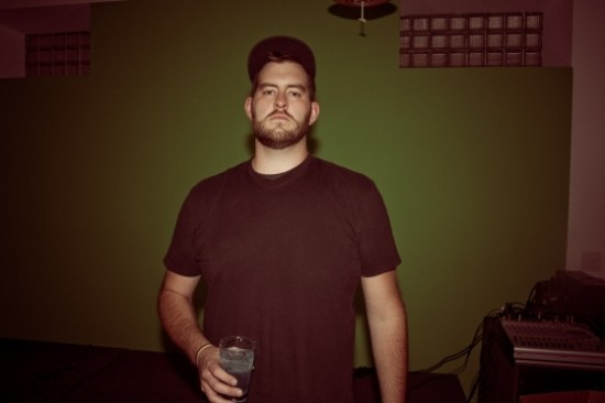 e-dubble “Grey Skies” (Prod. by Villain) [DOPE!]