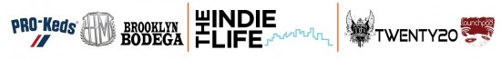 Indie Life Concert @ SXSW 2012 [VIDEO]