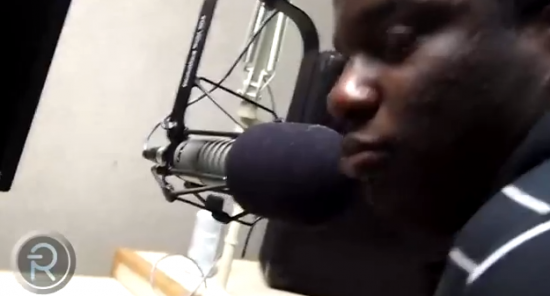 Primetime Radio Interview w/ Eyerone [VIDEO]