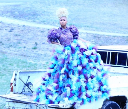 Wish “Feel Ur Beat” [VIDEO PREMIERE]