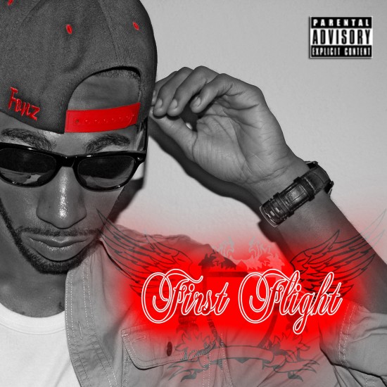 Fonz “First Flight” Mixtape [DON’T SLEEP]