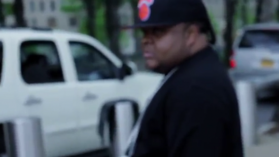 Fred The Godson “You Played Yourself” [VIDEO]