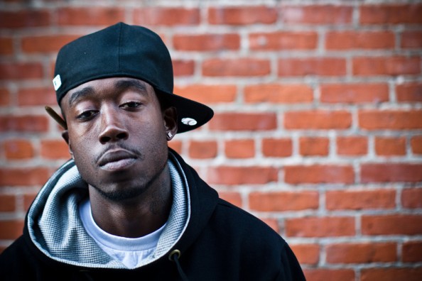 Freddie Gibbs on Police Brutality, Madlib & Being Discharged from the Army [VIDEO]