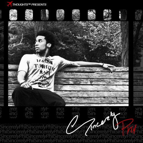 Phil the Thrill “Writing on Your Wall” [TEASER VIDEO]