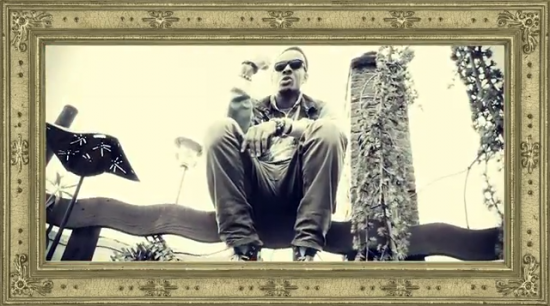 Hassani Kwess “Dreams at Dusk” (Dir. by MartyMar) [VIDEO]