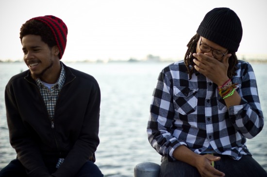 AF the Naysayer x Luke St. John “The A.M.” [VIDEO]