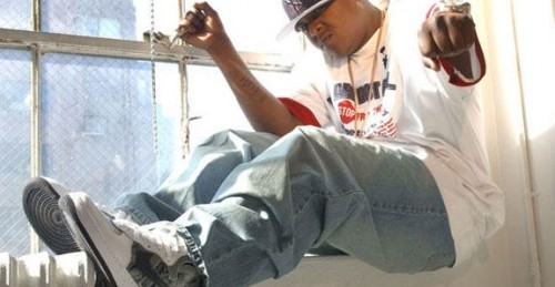 Jadakiss – In For the Kill