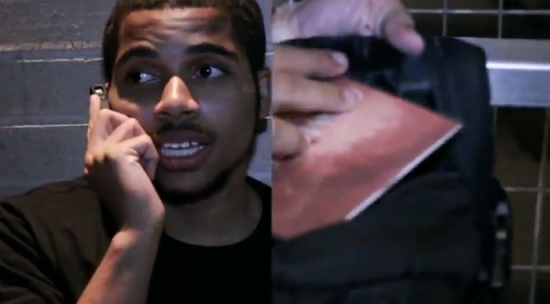 J.G “Genesis” [VIDEO]