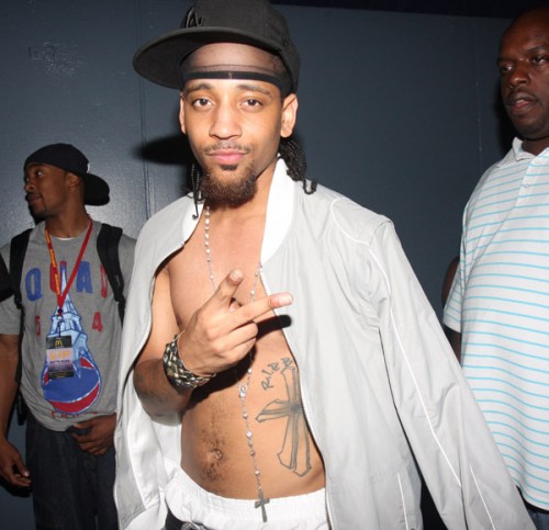 J Holiday x 2 New Drops