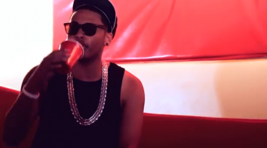Jitta On The Track “Drink Face (Party Anthem)” [VIDEO]