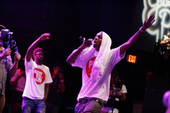 Phil Ade “Deadlines” [DOWNLOAD]