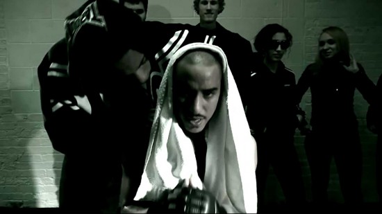 Khaled M “Lights Out” [VIDEO]