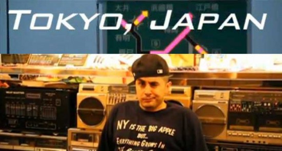 Mazzi & S.O.U.L. Purpose “Squeeze Freestyle” [VIDEO]