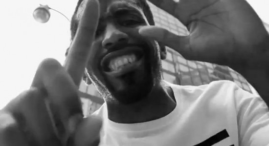 Murs “316 Ways” [VIDEO] x “Love & Rockets, Vol. 1: The Transformation” Out Now!