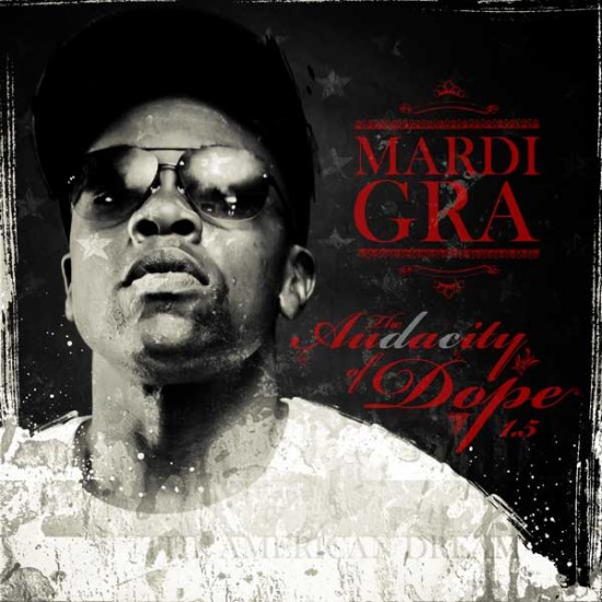 Mardi Gra “Love Is Real” (Dir. by Chop N Shoot Films)