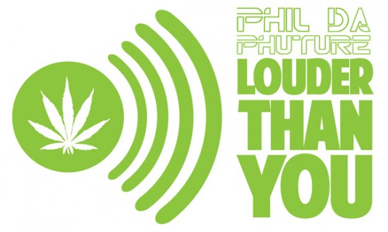 Phil Da Phuture “Pesos Freestyle” [DOPE!]