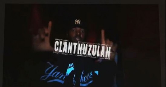 ClanThuzulah “Me & The Clan” [VIDEO]