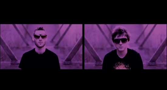 Ivan Ives & Fresh “Truth Juice” [VIDEO]