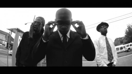 Uptown XO “B.A.M.N (By Any Means Necessary)” [VIDEO]