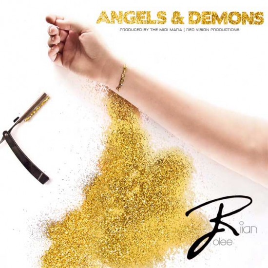 The MIDI Mafia ft. Riian Jolee “Angels & Demons (Remix)”