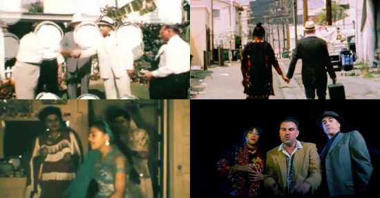 Radioinactive “Bury Me Standing” [VIDEO]