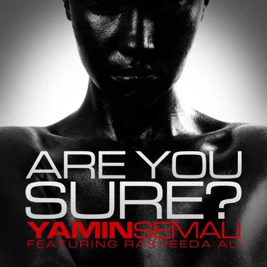 Yamin Semali (of Clan Destined) “Are You Sure” (Prod. by Illastrate) [VIDEO]