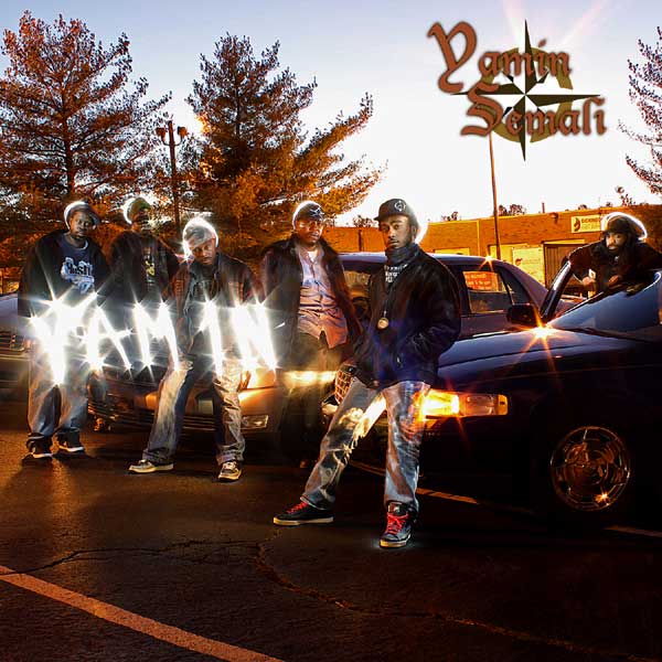 Yamin Semali “Yamintro (Hello Again)” [VIDEO]