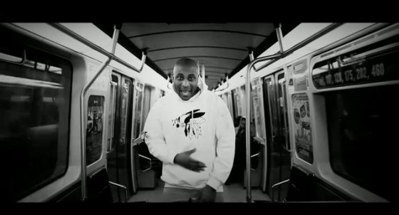 Jonathan Emile “Words I Never Said (Remix)”