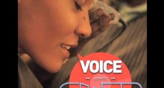 Voice Presents “CuTZ” ft. P.U.D.G.E., Saddi Khali, Indigo and Rozina Kazi [MIXTAPE]