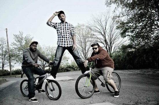 Kuntry Noiz “Peaceland” (Nujabes Tribute) [VIDEO]