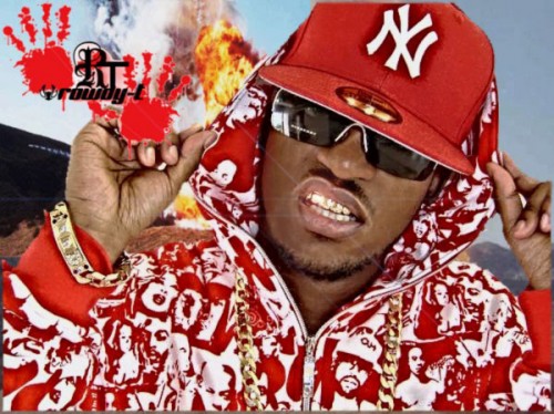 Rowdy T. Northlondon “All on Me” [NEW]