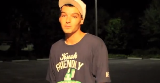 @Logic413’s “Built For Struggle Saturdays: Week #1”